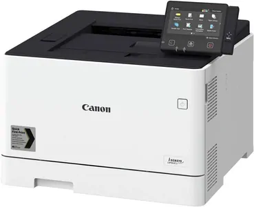 Замена лазера на принтере Canon LBP664CX в Волгограде
